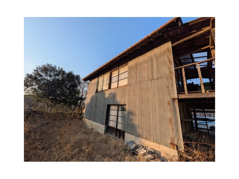 Joso City, Hanyu Town (Kita-Mizukaido Station) Single-story building 6DK