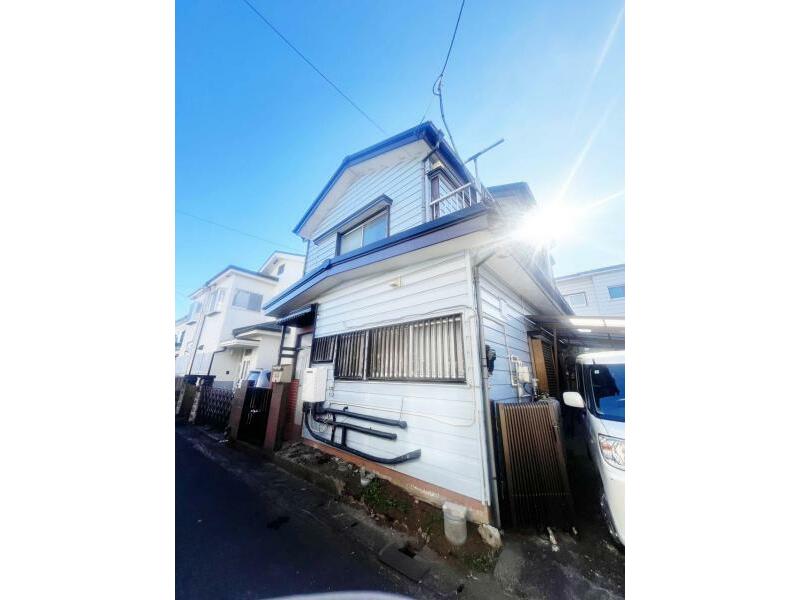 Iruma City, Oaza Minamimine (Kaneko Station) 2-story 3LDK