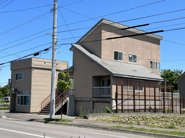 Cheap house for sale in Koppe, Hokkaido