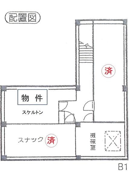 東京都 杉並区 西荻南３丁目 西荻窪駅 の貸し店舗 6971108596 賃貸 不動産情報はアットホーム