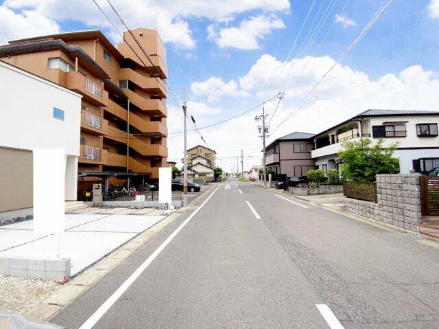 アットホーム 北名古屋市 西之保立石 西春駅 2階建 ３ｌｄｋ 北名古屋市の新築一戸建て 提供元 アーキテックス 株 アーキテックス不動産販売 岡崎営業所 建売住宅専門店 一軒家 家の購入