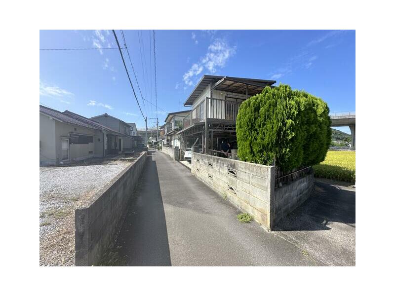 Tsuji, Yamamoto Town, Mitoyo City