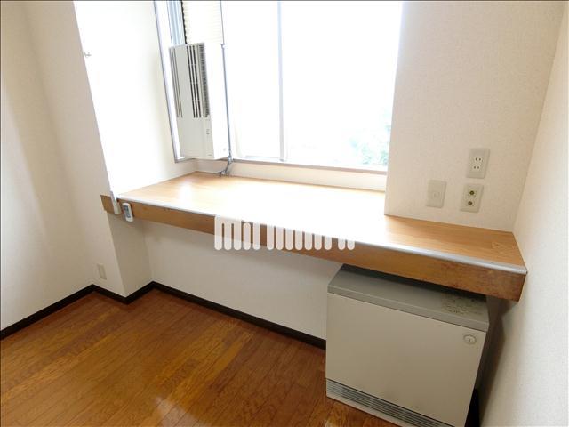 アットホーム セントヒルズ仙台 3階 ワンルーム 提供元 株 ミニミニ 泉中央店 仙台市泉区の賃貸マンション