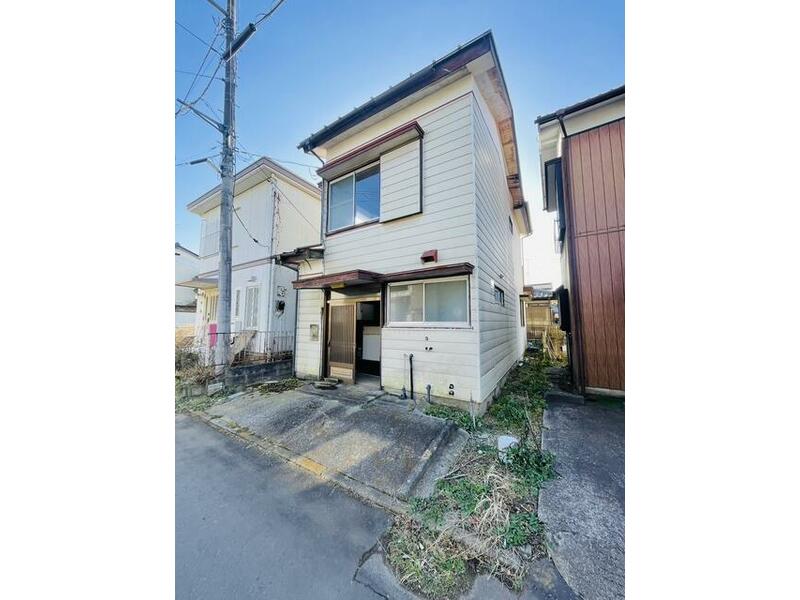 2F 5DK in Inahigashi, Tsukubamirai-shi (Miraidaira Sta.)

1.8 million yen