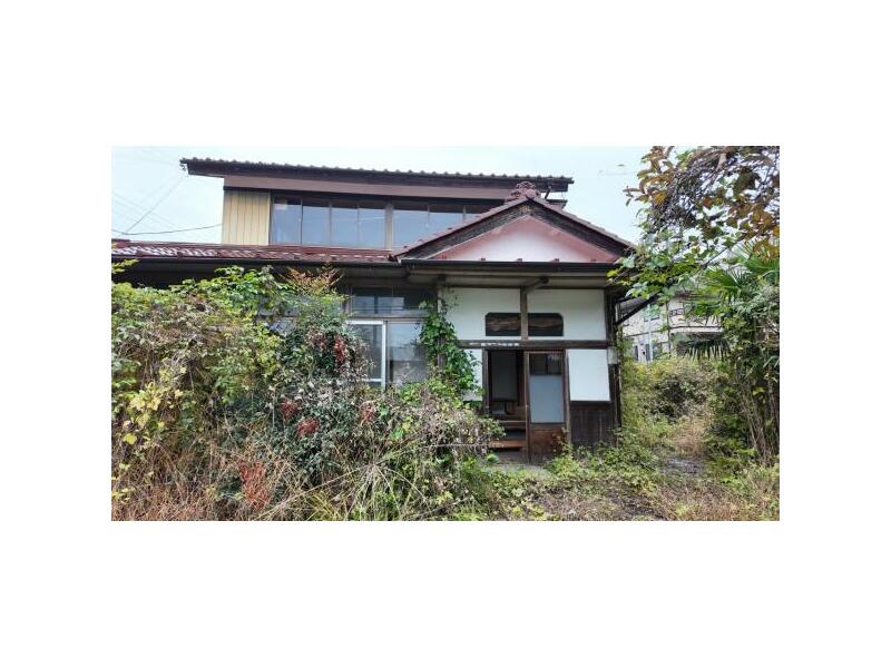 Oyamada Kamigo, Nakagawa-cho, Nasugun (Hitachi-Oko Sta.) 2F 5DK

2,980,000 yen