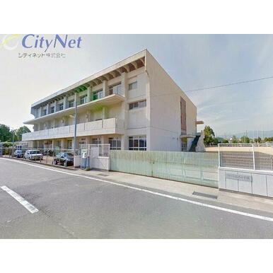 伊丹市立鴻池小学校 距離:1,000m