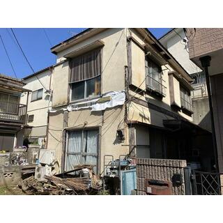 detached ふじみ野市元福岡２丁目