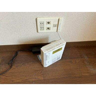 グリーンハイツ白川