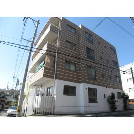 アットホーム】ヒルズ大池南 401 2SLDK（提供元：九州地建(株 