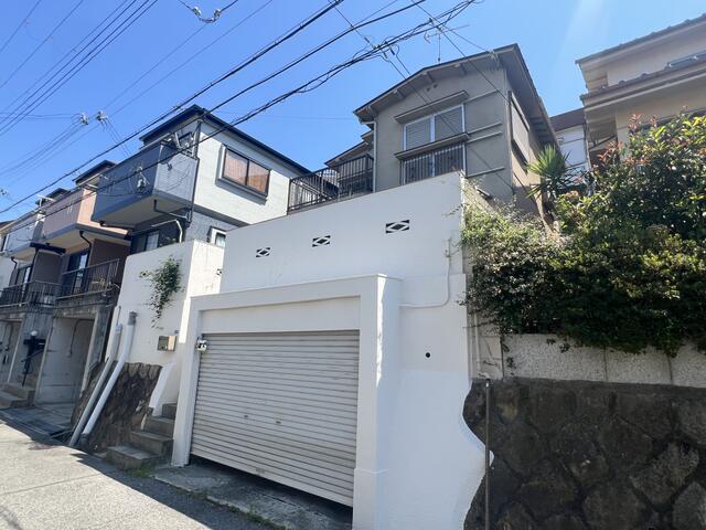 Kobe City, Tarumi Ward, Miyamadai 1-chome (Tarumi Station) 2-story building, 5DK &mdash; photo 5