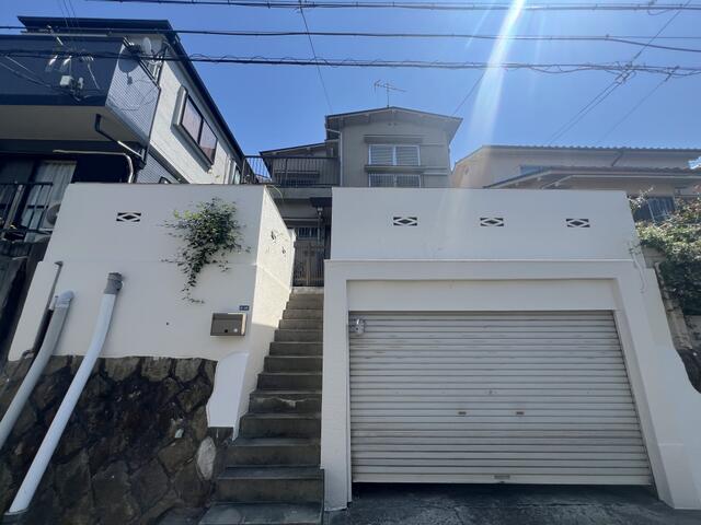 Kobe, Hyogo property