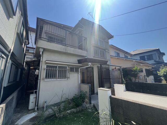 Kobe City, Tarumi Ward, Miyamadai 1-chome (Tarumi Station) 2-story building, 5DK &mdash; photo 4