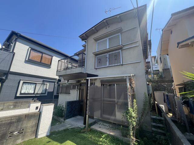Kobe City, Tarumi Ward, Miyamadai 1-chome (Tarumi Station) 2-story building, 5DK &mdash; photo 3