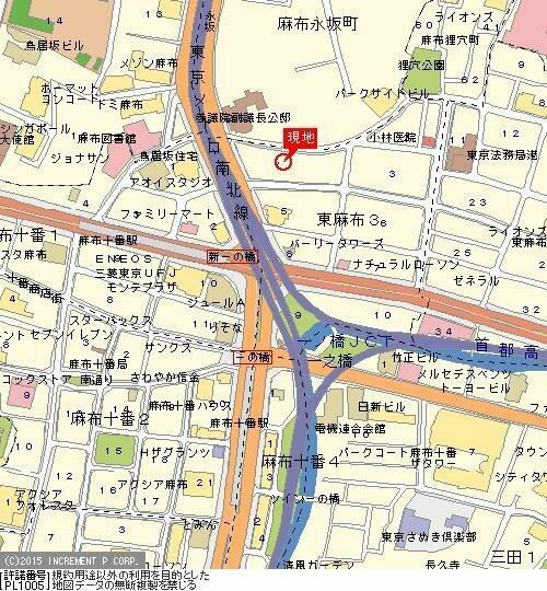 アットホーム 港区 東麻布3丁目 麻布十番駅 4階 1k 提供元 新宿不動産 部屋コレ room collection 株 港区の賃貸マンション アットホーム 港区 東麻布3丁目 麻布十番駅 4階 1k 提供元 新宿不動産 部屋コレ room collection 株 港区の賃貸マンション