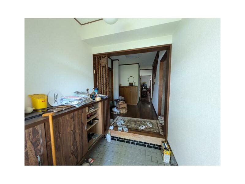 Kure City, Yakeyama Higashi 2-chome, 2-story, 6LDK