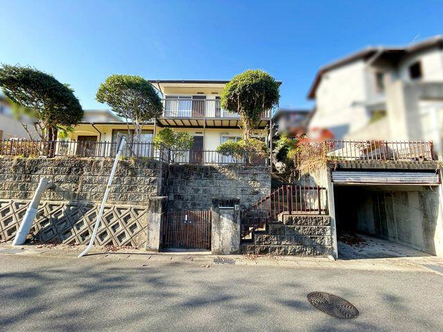 Okayama property