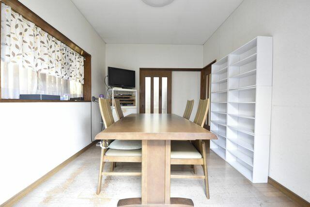 Okayama City, Kita Ward, Tsutaka (near Okayama Station) 2-story building, 4SLDK &mdash; photo 5
