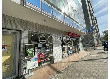 アットホーム ｉｔｃビル ７０３ 提供元 オフィスｇｏ 互光建物管理 株 神戸市中央区の貸事務所