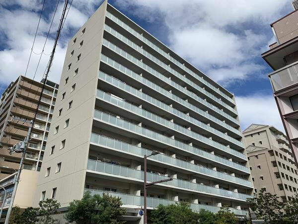 アトレ新長田駅前 8階 3ldk 神戸市長田区の中古マンション アットホーム マンション購入の情報