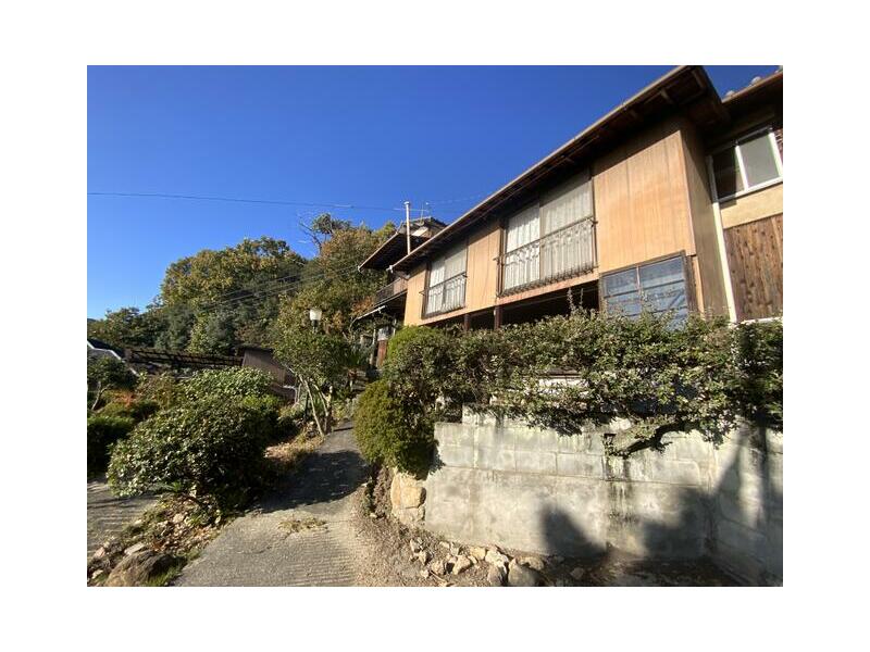 2-story building, 7DK, Kojima Karakoto 3-chome, Kurashiki City (Kojima Station)