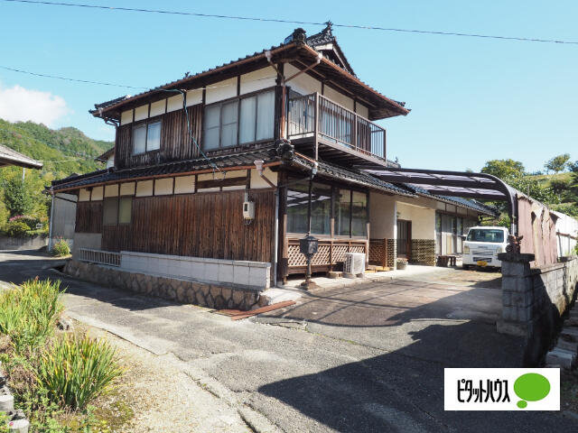 Cheap house for sale in Iwakuni, Yamaguchi