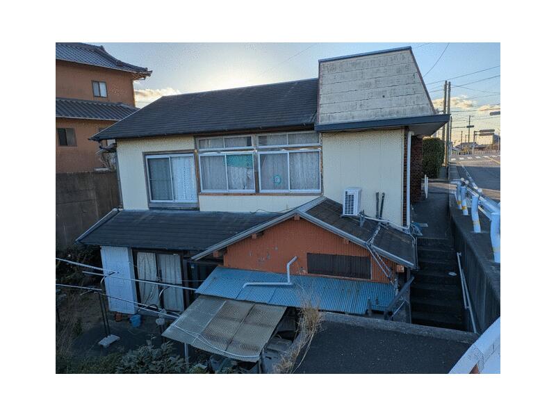 Omaezaki-shi, Shirahane (Kikugawa Sta.) 2F 5DK

1,980,000 yen