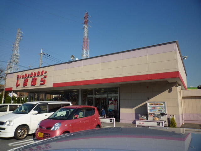 アットホーム 八潮市 緑町２丁目 八潮駅 3階 １ｌｄｋ 提供元 株 タウンハウジング 八潮店 八潮市の賃貸アパート