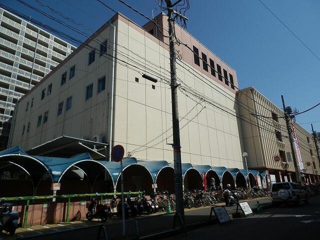 アットホーム 志木市 本町５丁目 志木駅 2階 １ｋ 提供元 ハウスコム 株 志木店 志木市の賃貸マンション