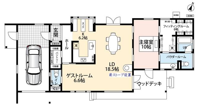 アットホーム 那須郡那須町 大字湯本 那須塩原駅 平屋建 １ｌｄｋ 那須郡那須町の中古一戸建て 提供元 株 ホームプラザ 一軒家 家の購入