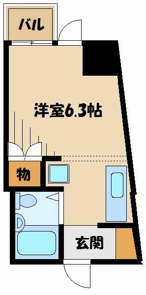 アットホーム 日野屋第2ビル 7階 ワンルーム 提供元 株 タウンハウジング 町田店 町田市の賃貸マンション アットホーム 日野屋第2ビル 7階 ワンルーム 提供元 株 タウンハウジング 町田店 町田市の賃貸マンション