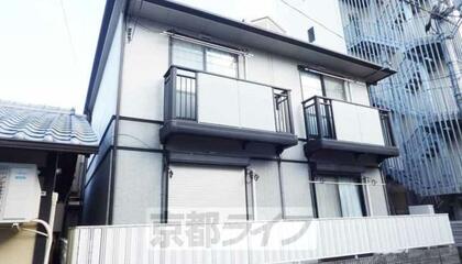 二条駅で一人暮らしにおすすめの賃貸物件一覧 京都府 アットホーム 賃貸マンション アパート 貸家