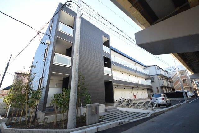 アットホーム すずかけ台駅の高齢者向け賃貸物件一覧 東京都 賃貸マンション アパート 貸家