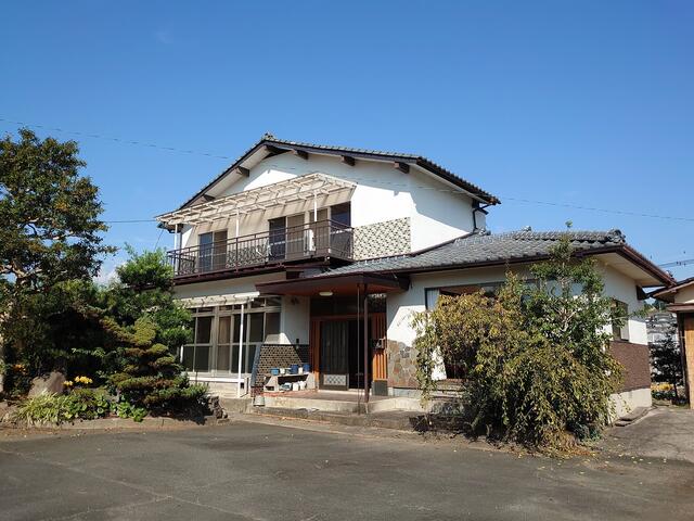 アットホーム 熊本市北区 大窪４丁目 2階建 ８ｄｋ 熊本市北区の中古一戸建て 提供元 有 不動産のマツムラ 一軒家 家の購入