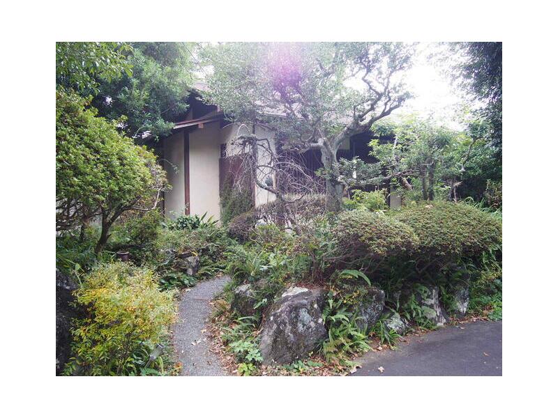 Ito City Akazawa (Izu Kōgen Station) 1 floor above ground and 1 basement floor building 2SLDK