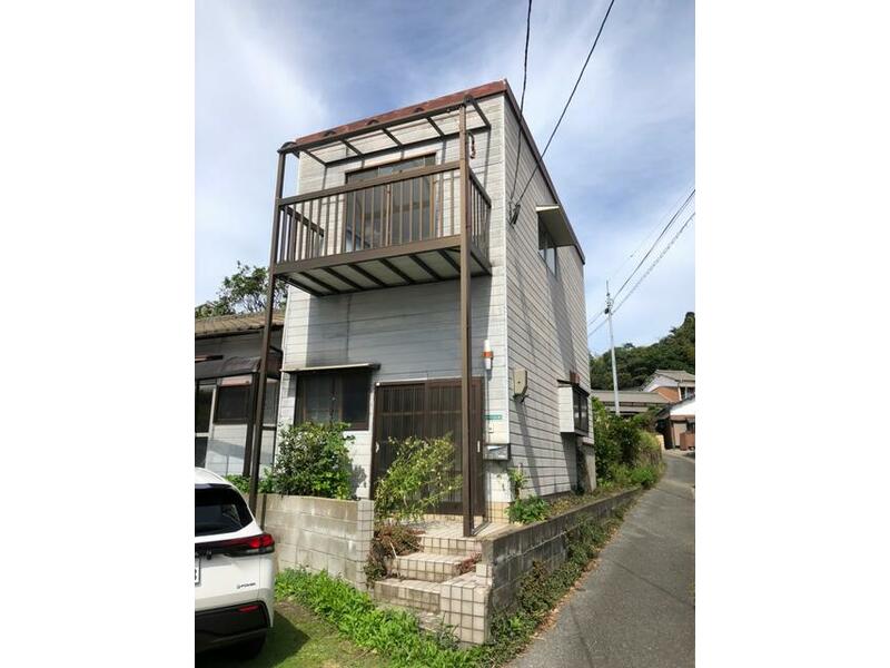 Karatsu City, Watada Sakiishi (Watada Station), 2-story building, 3LDK