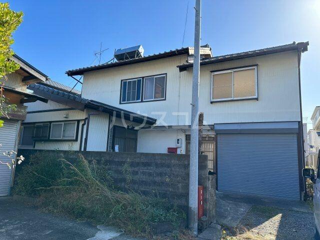 □入居者募集□静岡県掛川市□一戸建て借家□4DK□初期