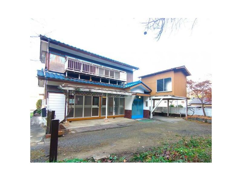 Oaza-Aoyama, Ogawa-machi, Hiki-gun (Ogawa-machi Station) 2F 3LDK

3.98 million yen