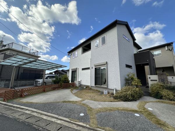 アットホーム】福津市 中央4丁目 (福間駅 ) 2階建 4LDK アットホーム】福津市 中央4丁目 (福間駅 ) 2階建 4LDK