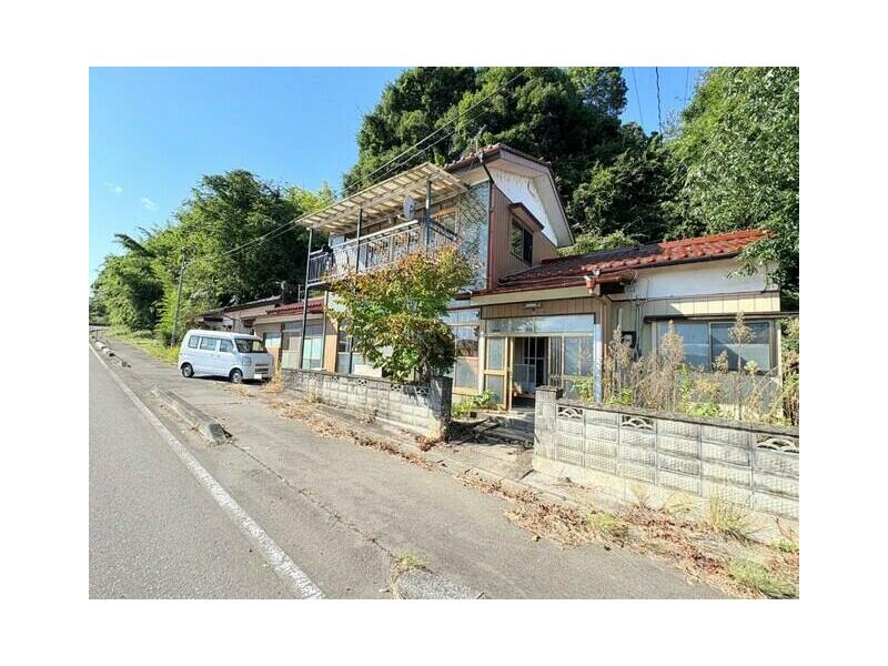 Shiroishi-shi, Fukuoka Kuramoto Aza Jinba 2F 6DK

3.5 million yen