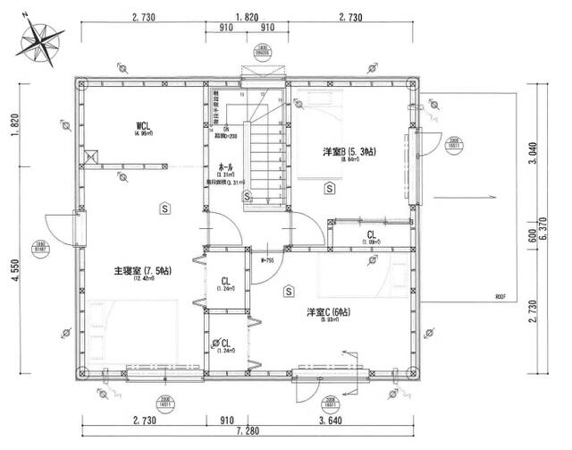 アットホーム 千歳市 みどり台北３丁目 サッポロビール庭園駅 2階建 ４ｌｄｋ 千歳 市の中古一戸建て 提供元 久健興業 株 一軒家 家の購入