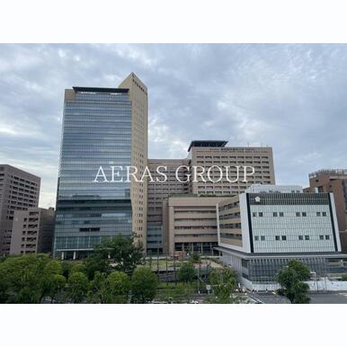 東京医科歯科大学 距離:1,920m