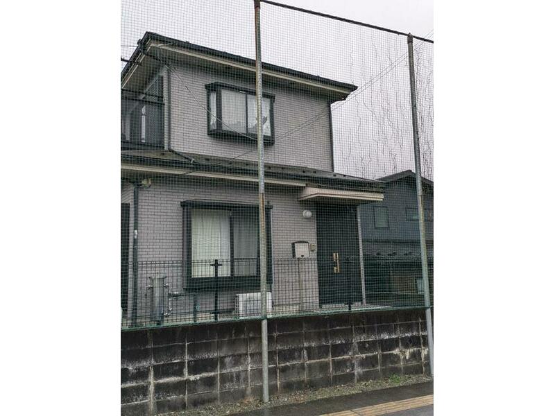 Aiko-gun, Aikawa Town, Hanbara (Hon-Atsugi Station) 2-story building 5LDK