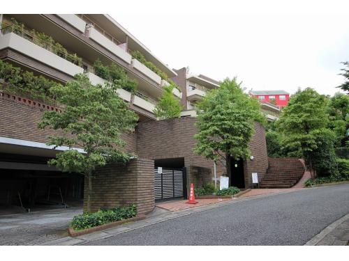 キャッスル東海大学前第２ガーデンテラスｄ棟 6階 ３ｌｄｋ 秦野市の中古マンション アットホーム マンション購入の情報