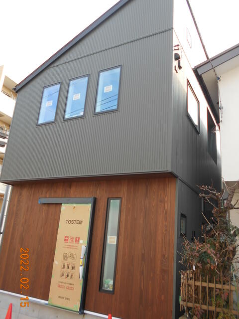 アットホーム 大田区の賃貸一戸建て物件情報 賃貸住宅情報 貸家 賃貸一軒家