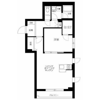 リテラス目黒三丁目