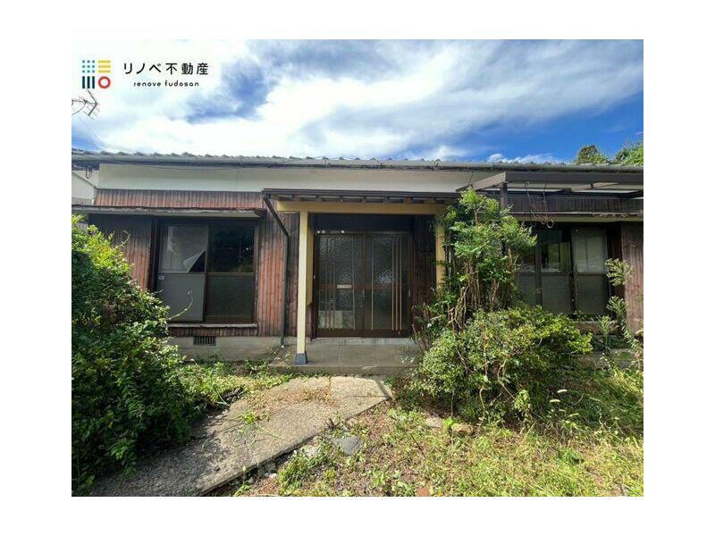 1-story building, 3DK, Matsuse-cho, Sasebo City (Hisaishi Station)
