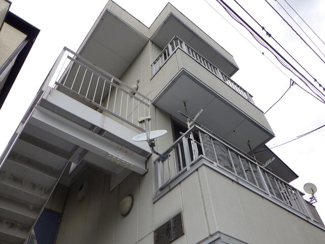 アットホーム 川崎市川崎区大島上町の賃貸 間取り2dkの賃貸物件 の物件一覧 賃貸マンション アパート 貸家