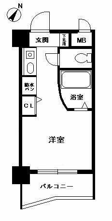 マンションノート ルネスロワール天神サウス