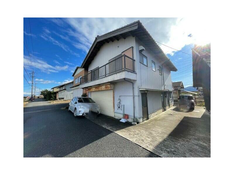 Yoro-gun Yoro-cho, Egetsu (Ueno Station) 2-story 6K