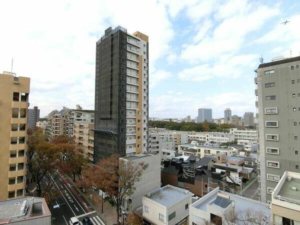 グランドメゾン赤坂けやき通り 9階 ３ｌｄｋ 福岡市中央区の中古マンション アットホーム マンション購入の情報